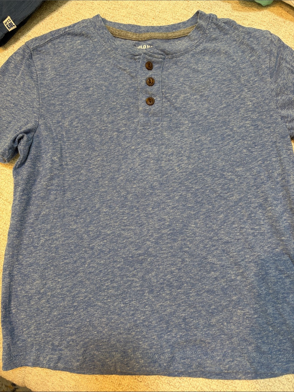 Boy’s Summer Bundle: Nike, Hurley, Under Armor - Picture 7 of 14